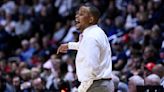 Georgetown makes Darnell Haney its women's basketball coach after a season as interim