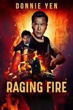 Raging Fire (film)