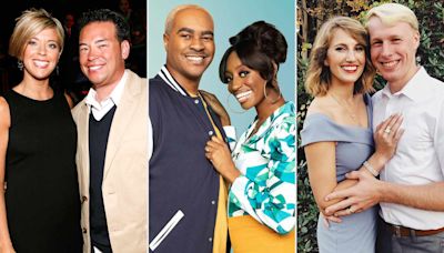 All the TLC Reality TV Couples Who've Divorced, from the Gosselins and Derricos to the Sister Wives