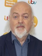 Bill Bailey