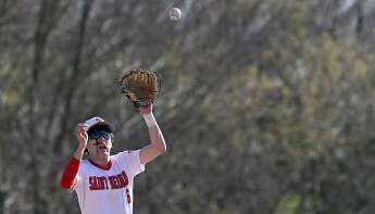 St. Bernard baseball earns 3-1 win over Killingly