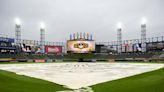 Sunday's White Sox-Orioles game to start rain delay: Here's everything we know