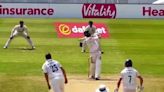 6, 6nb, 4, 6, 4, 6nb, 4, 6nb, 1: England's Ollie Robinson Leaks 43 Runs in an Over, Sets Bizarre Record - WATCH - News18