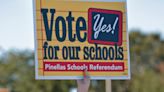 Florida schools seek tax increases to boost teacher, staff salaries