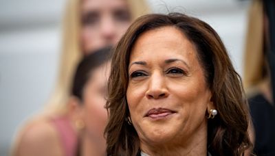 Harris cuenta con el impulso para derrotar a Trump