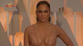 Jennifer Lopez: Red carpet queen of glamour and sex appeal!