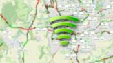 How to use CellMapper to find the best carrier coverage