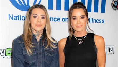 Report Suggests Kyle Richards Will Only Be Able To Return to RHOBH if She Reveals ‘Real Relationship’ With Morgan Wade