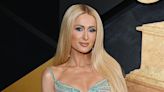 Paris Hilton Reveals Why She Chose the Name London for Her Newborn Daughter