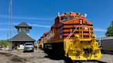 G&W celebrates namesake short line’s 125th anniversary with pair of heritage locomotives - Trains