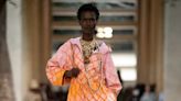 Virginie Viard Brings the '70s Back for Chanel Métiers d'Art 2023 in Dakar