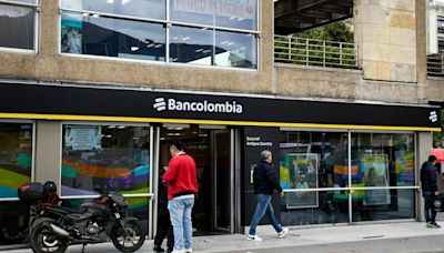 Bancolombia avisó qué pasa con plata de sus clientes y aclaró si fallas son por 'hackeo'