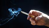 Cancer cases caused by smoking hit an all-time high with 160 diagnosed every day