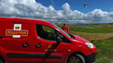 UK’s Royal Mail launches drone delivery to remote Scottish islands