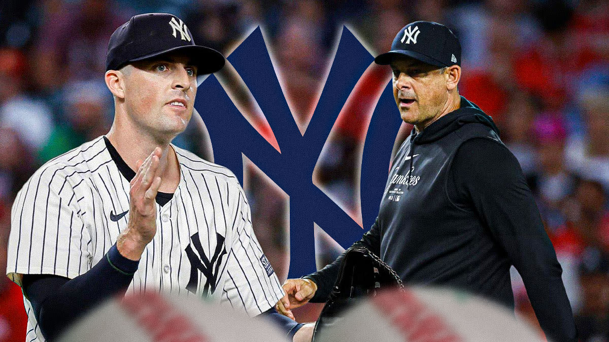 The fatal flaw that will prevent Yankees from winning World Series