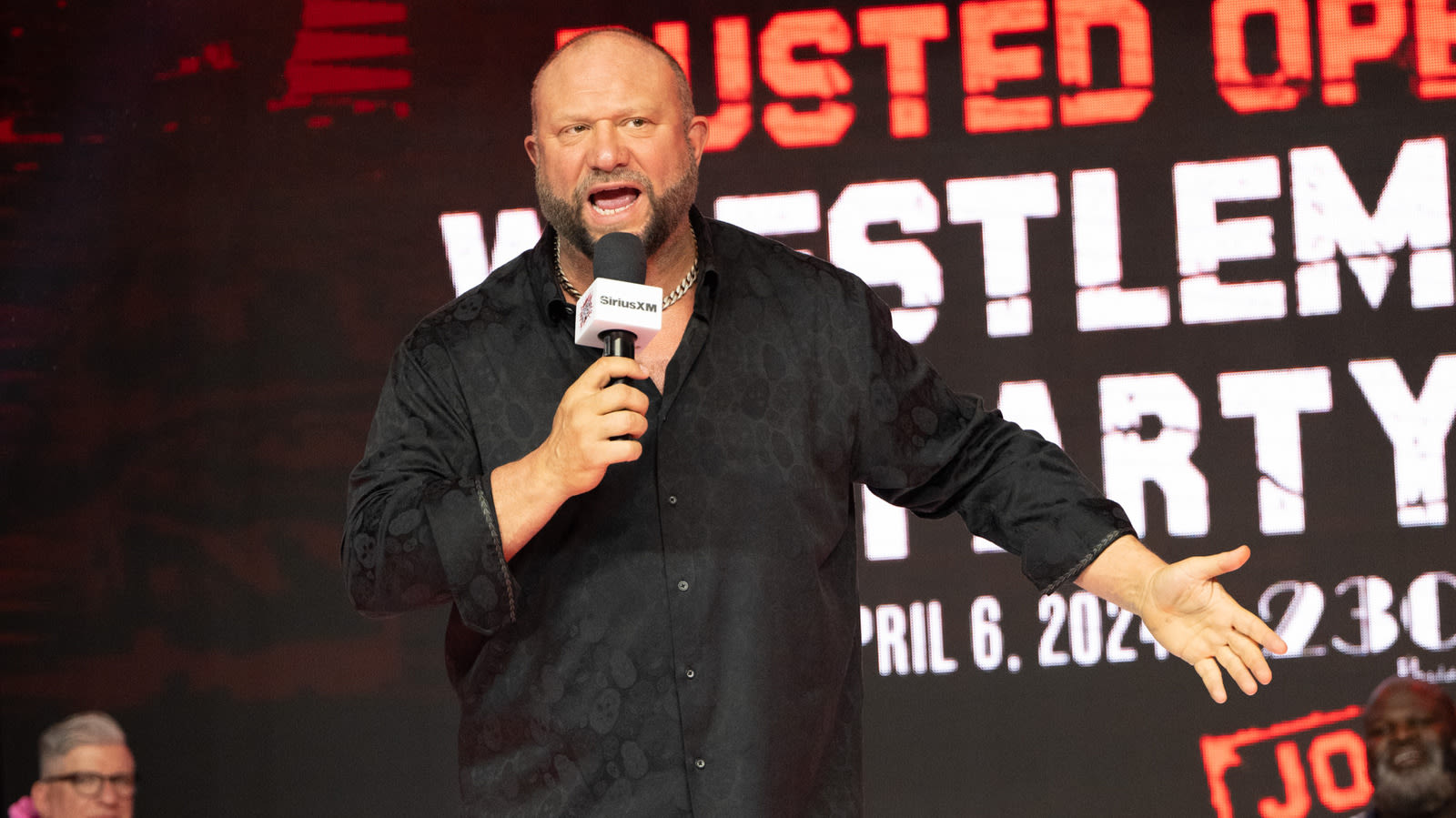 Bully Ray Weighs In On WWE Having King Of The Ring Matches At House Shows - Wrestling Inc.