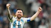 Messi picks MLS, plans to sign with Inter Miami