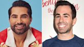 ...Akbar Hamid & Evan Schwartz To Launch F.L.U.I.D., An Indie Studio And Film Fund For LGBTQIA+ Stories...