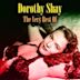 Very Best of Dorothy Shay