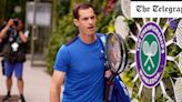 Wimbledon singles dream over for Andy Murray – but he could still play doubles