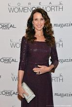 Andie MacDowell