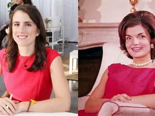 Meet Tatiana Schlossberg: How John F. Kennedy's Granddaughter Channels His Legacy and Jackie Kennedy's Penchant for Tailoring