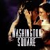 Washington Square - L'ereditiera