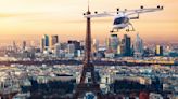 7 Bonkers Aircraft Debuting at the Paris Air Show, From Electric Air Taxis to a Solar-Powered Glider