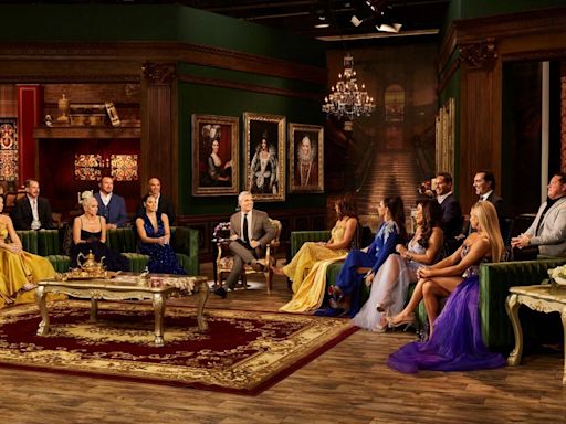 Why 'Real Housewives of New Jersey' Isn't Getting a Season 14 Reunion