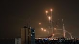 Why Israel's Iron Dome couldn't stop every rocket strike from Hamas