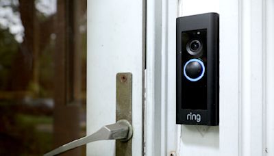 Ring experiencing ‘outage’ affecting doorbell cameras, recordings