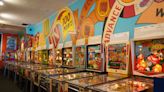 Flipping through time: Inside Alameda’s Pacific Pinball Museum, where history and fun collide