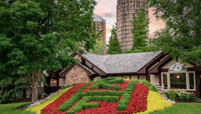 Augusta National of Midwest: Top 100 course Rich Harvest Farms can test world’s best