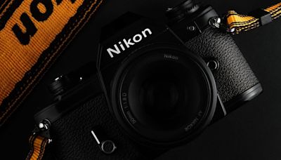 India's digital camera market too small for local manufacturing: Nikon India MD