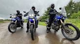 Police crackdown on offenders using motorbikes to commit crime