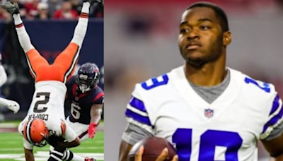 The Truth About 'Worst-Ever' Amari Trade: Cowboys 'Shrinkage'