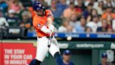 Jose Altuve hits 3-run homer and Astros beat Rangers 6-3