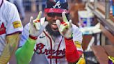 'Big Bear' on the prowl: Braves' Marcell Ozuna heading for another big year