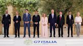 G7 summit opens with deal to use Russian assets for Ukraine as EU's traditional powers recalibrate