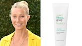 Gwyneth Paltrow's 'Really Proud' to Launch Goop's New Accessible Beauty Line at Target and Amazon