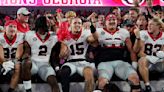 No. 1 Georgia hosts No. 10 Mississippi in the marquee highlight of this week's SEC games