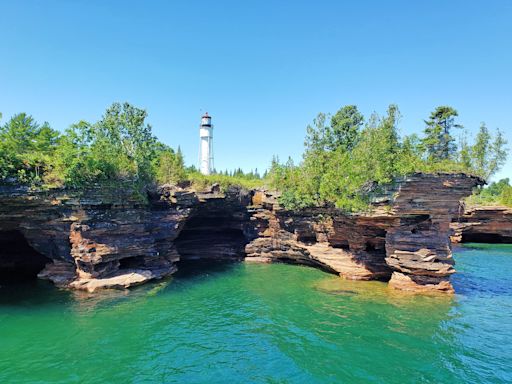 Tom Tiffany's bill to make Wisconsin's Apostle Islands a National Park should be rejected