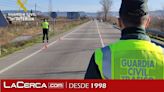 Detenido en Fuentes (Cuenca) un varón con 12 órdenes de detención por diferentes causas