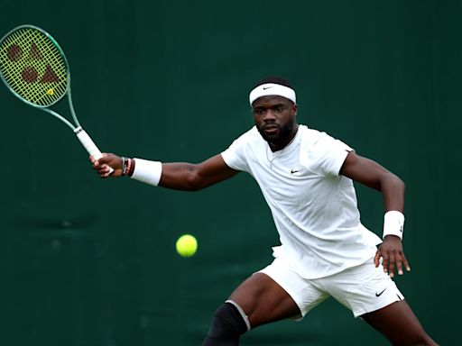 Frances Tiafoe laments losses to 'clowns' while addressing poor 2024 form