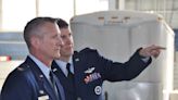 Maxwell welcomes first active-duty flying training unit since 1945