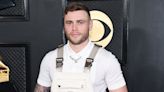 Gus Kenworthy Says Gay Kiss Was Removed from 80 for Brady : 'I Think They Cut It for Middle America'