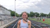 Port Huron Northern track & field's Margaret Monaghan qualifies for AAU Junior Olympics