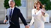 France's ex-first lady supermodel is charged over husband's campaign case