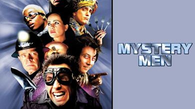 Mystery Men