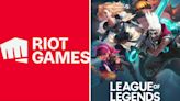‘League Of Legends’ Vidgame Developer Riot Games Lays Off 500-Plus Staffers